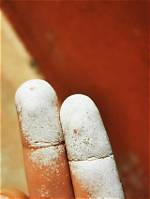 Does Hydrogen Peroxide Burn?