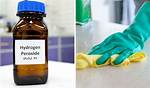 Does Hydrogen Peroxide Kill Germs?