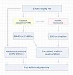 Does Hyperactivity Affect Blood Pressure?