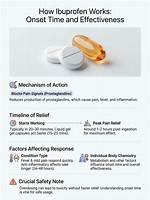 Does Ibuprofen Lose Effectiveness?
