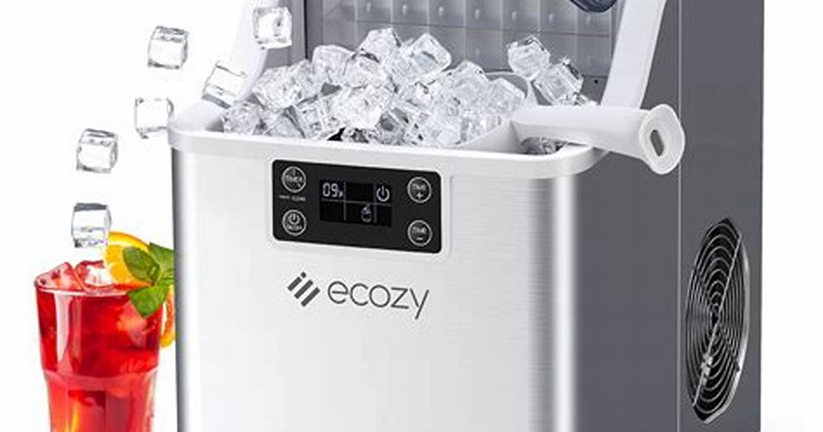 Does Ice Counter Ground?