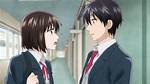 Does Ichika Like Tamaru?