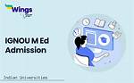 Does Ignou Offer M. Ed?