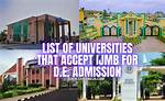Does Ijmb Required Jamb?