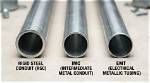 Does Imc Conduit Rust?