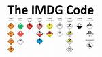 Does Imdg Code Apply to Tankers?