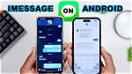 Does iMessage on Mac Work with Android?
