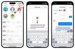 Does Imessage Show Typing?