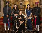 Does India Have Princes?