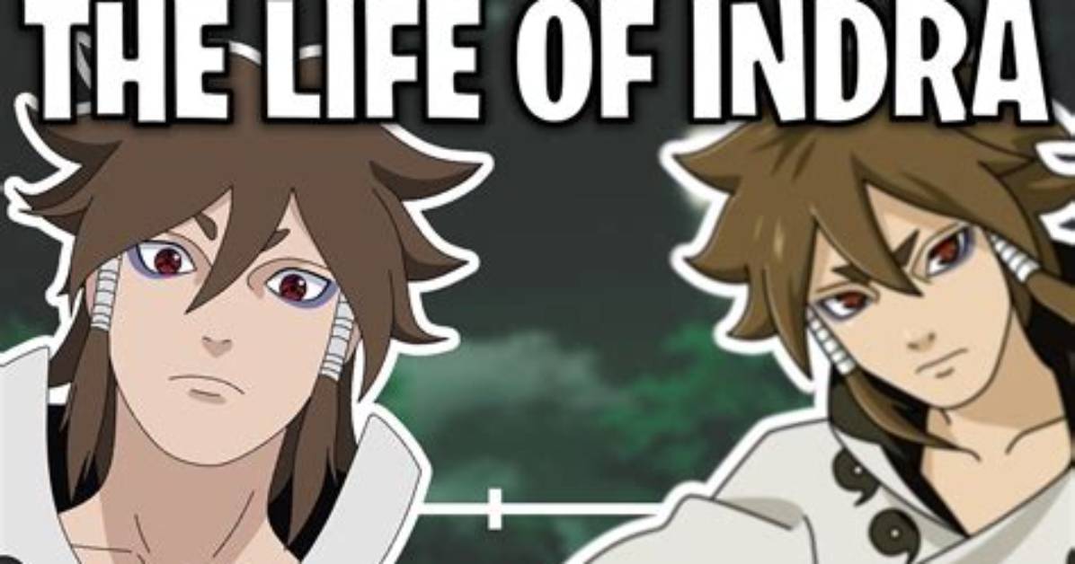 Does Indra Become Commander?