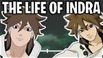 Does Indra Become Commander?