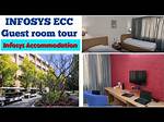 Does Infosys Provide Accommodation?