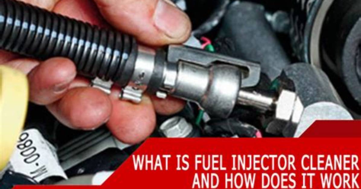 Does Injector Cleaner Work?