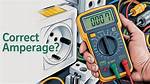 Does Input Amperage Matter?