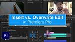 Does Insert into Overwrite?