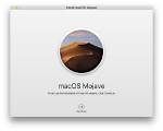 Does Installing Mac Os Mojave Delete Everything?
