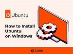 Does Installing Ubuntu Remove Windows?