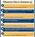 Does Instead Need a Comma?