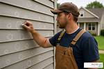 Does Insurance Replace All Siding