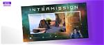 Does Intermission Mean Pause?