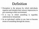 Does Interpreted Meaning Understood?
