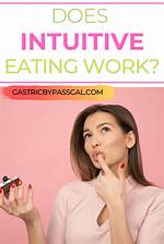 Does Intuitive Eating Work?