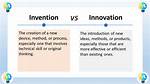 Does Invention Mean Creation?