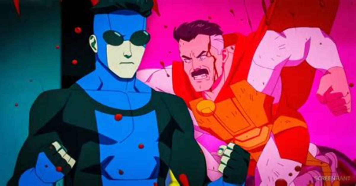 Does Invincible Get Stronger?