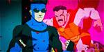 Does Invincible Get Stronger?