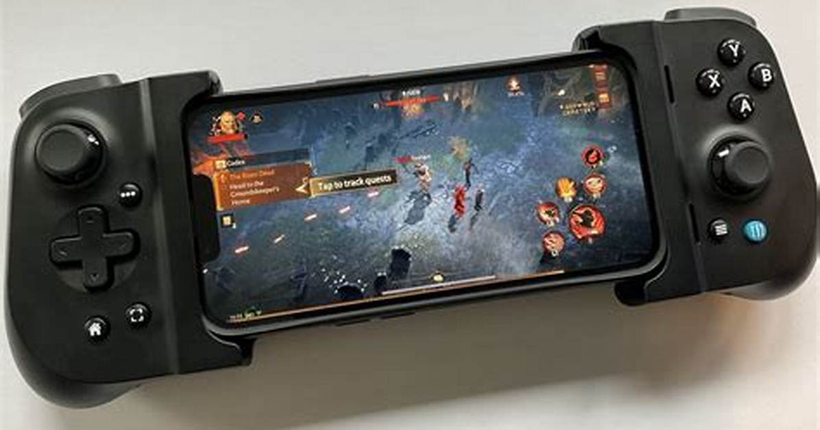 Does iOS 12 Support Ps4 Controller?