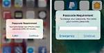 Does iOS 13 Require a Passcode?
