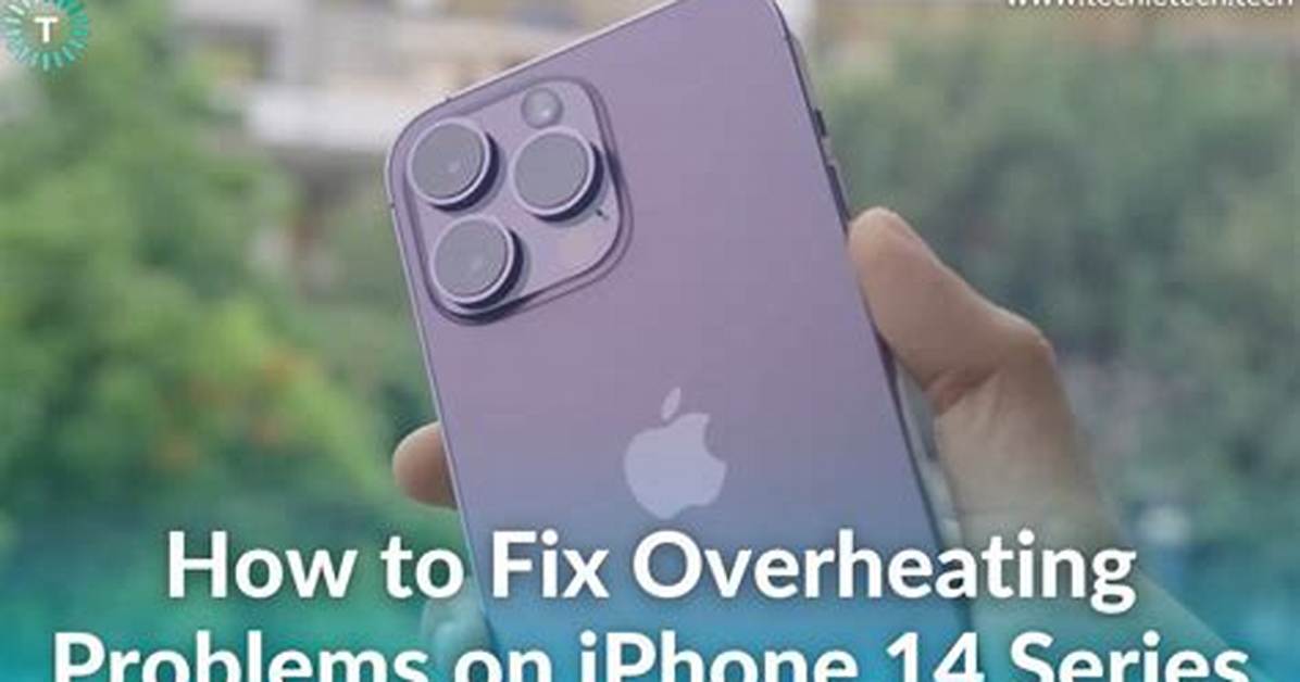 Does iOS 14 Cause Problems?