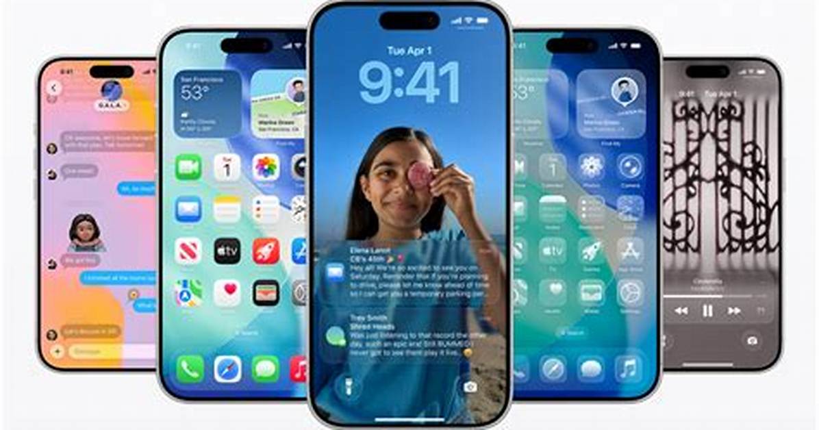Does iOS 14 Improve Performance?