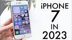 Does iOS 7 Still Work?