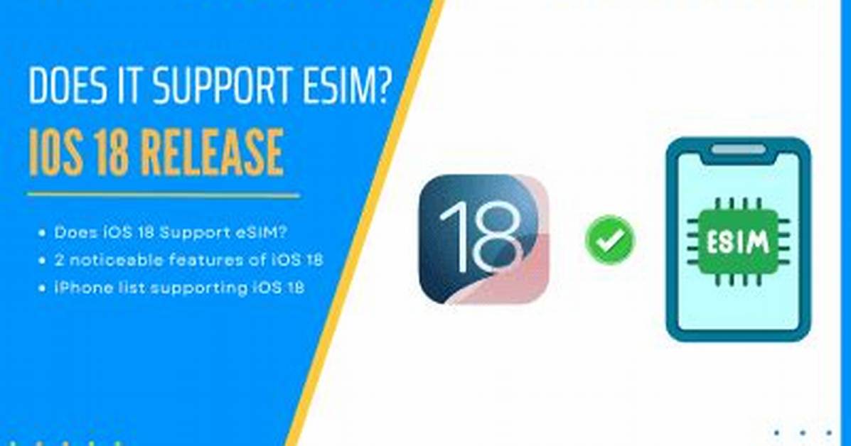 Does iOS 9 Still Work?