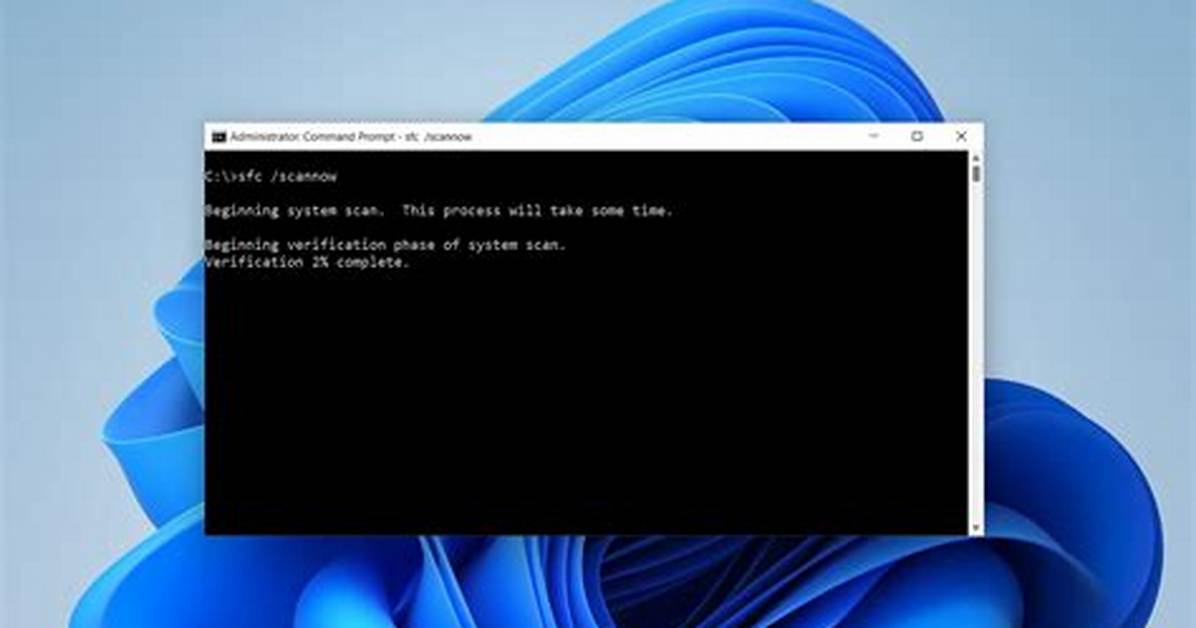 Does Ios Have a Command Prompt?