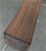 Does Ipe Wood Crack