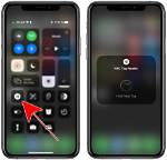 Does Iphone 11 Have Nfc Reader?