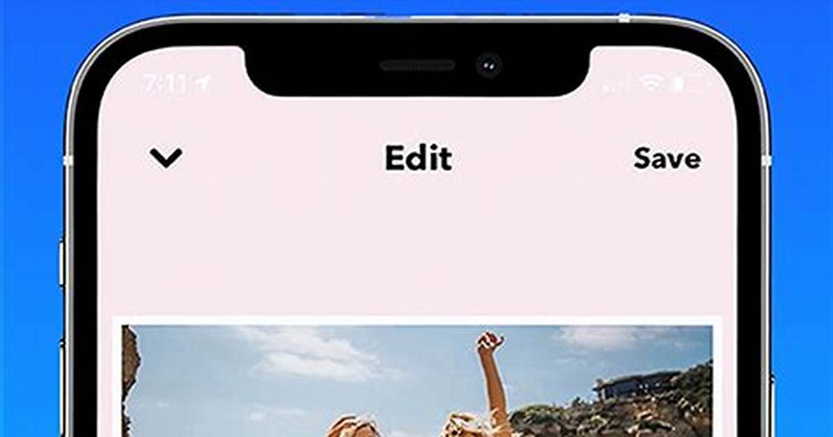 Does Iphone Have a Collage Maker?