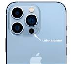 Does Iphone Have Lidar?