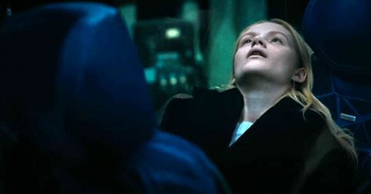 Does Iris Actually Die?