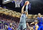 Does It Hurt to Dunk?