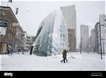 Does It Snow in Eindhoven?
