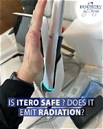 Does Itero Use Radiation?