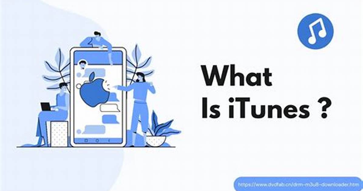 Does iTunes Work on an Android?