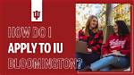 Does Iu Bloomington Allow Pets?