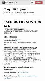 Does Jacobin Pay Writers?