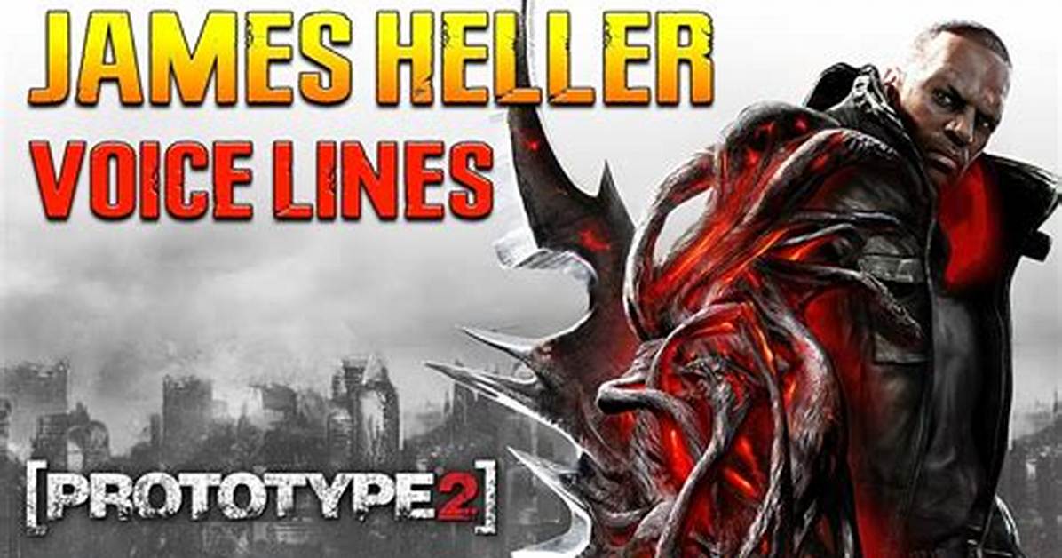 Does James Heller Die?