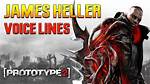 Does James Heller Die?