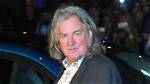 Does James May Fly?
